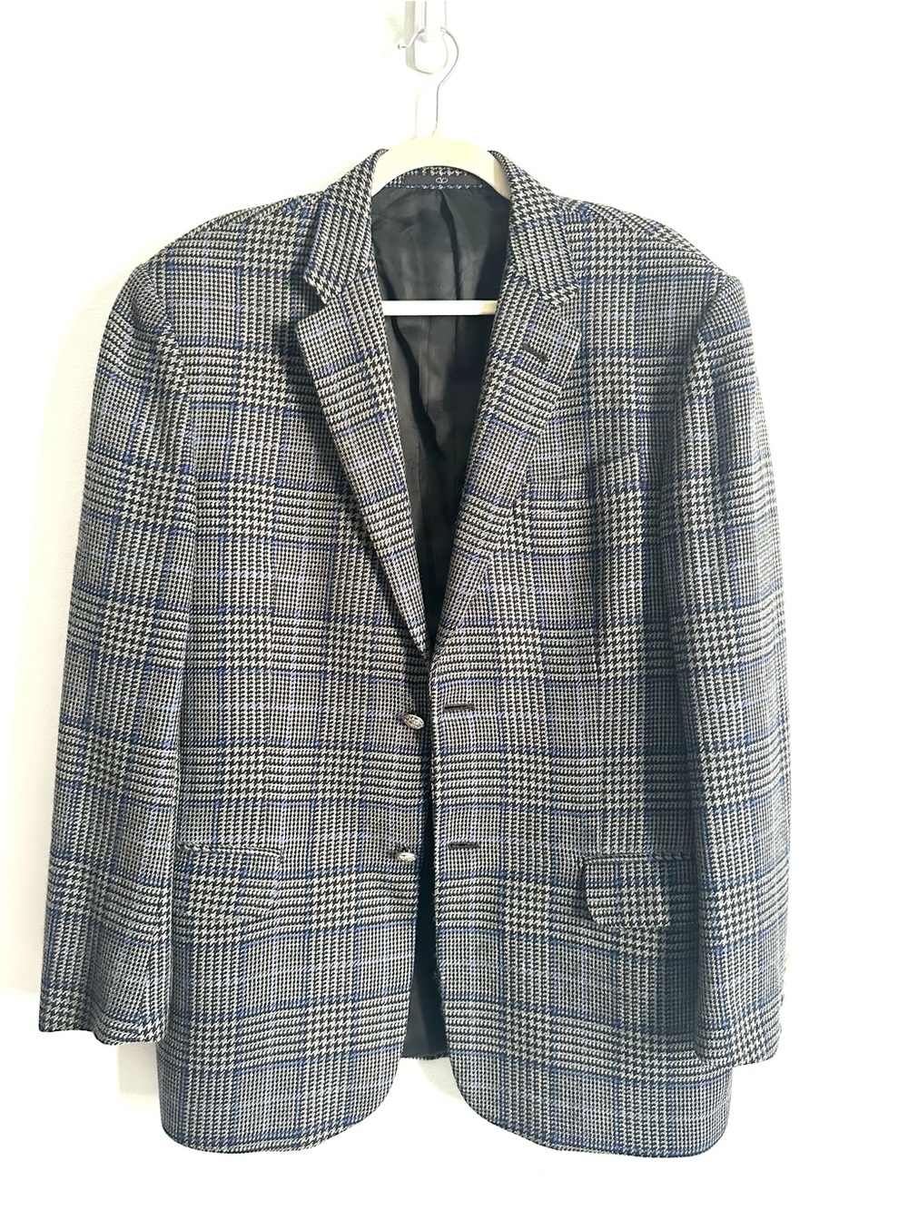 Valentino Vintage Blazer